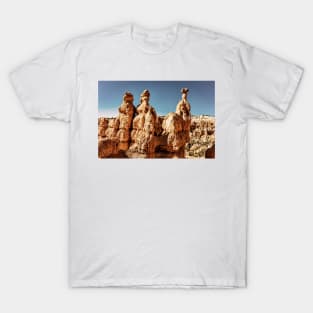 Bryce Canyon National Park T-Shirt